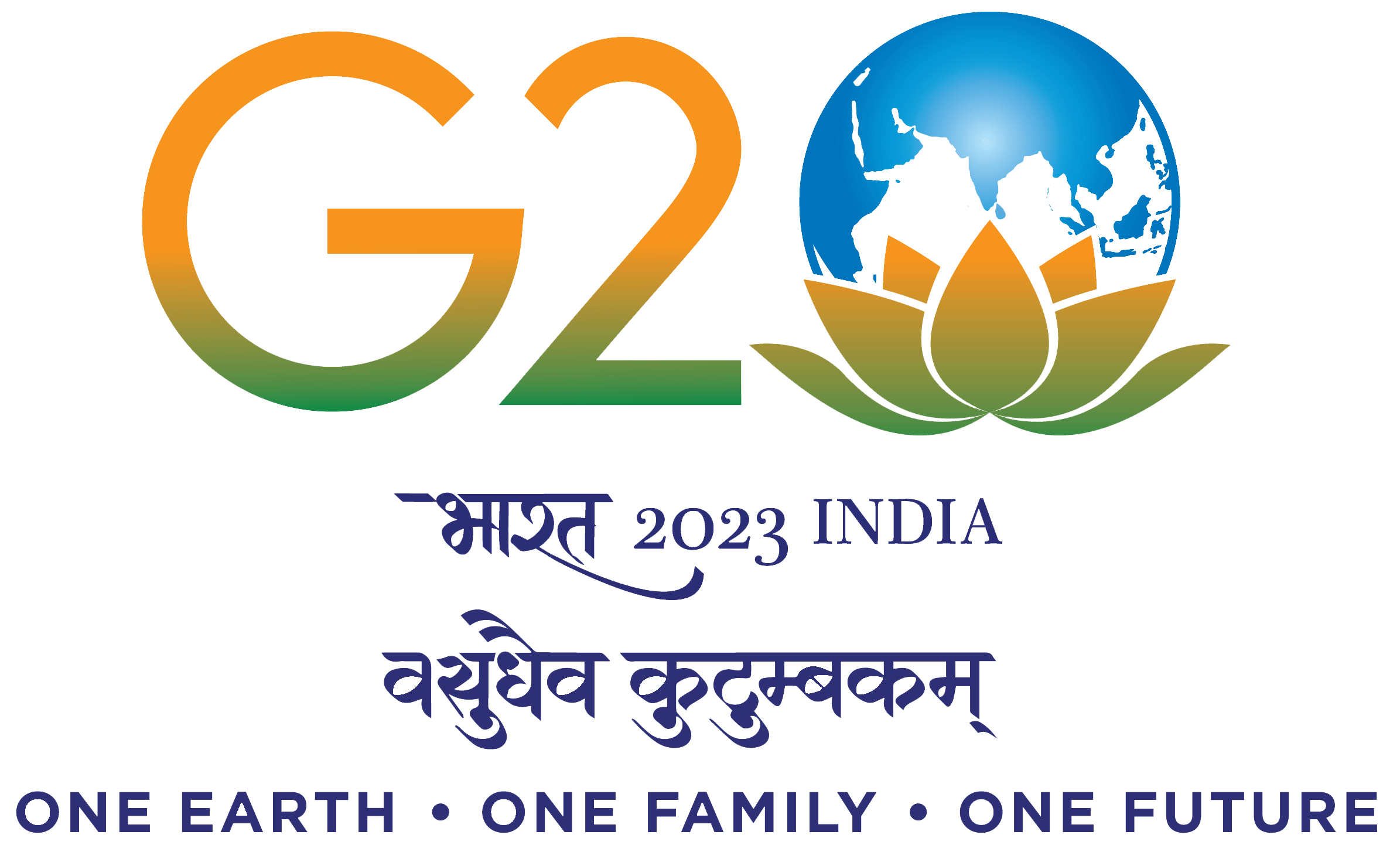 G20 Logo